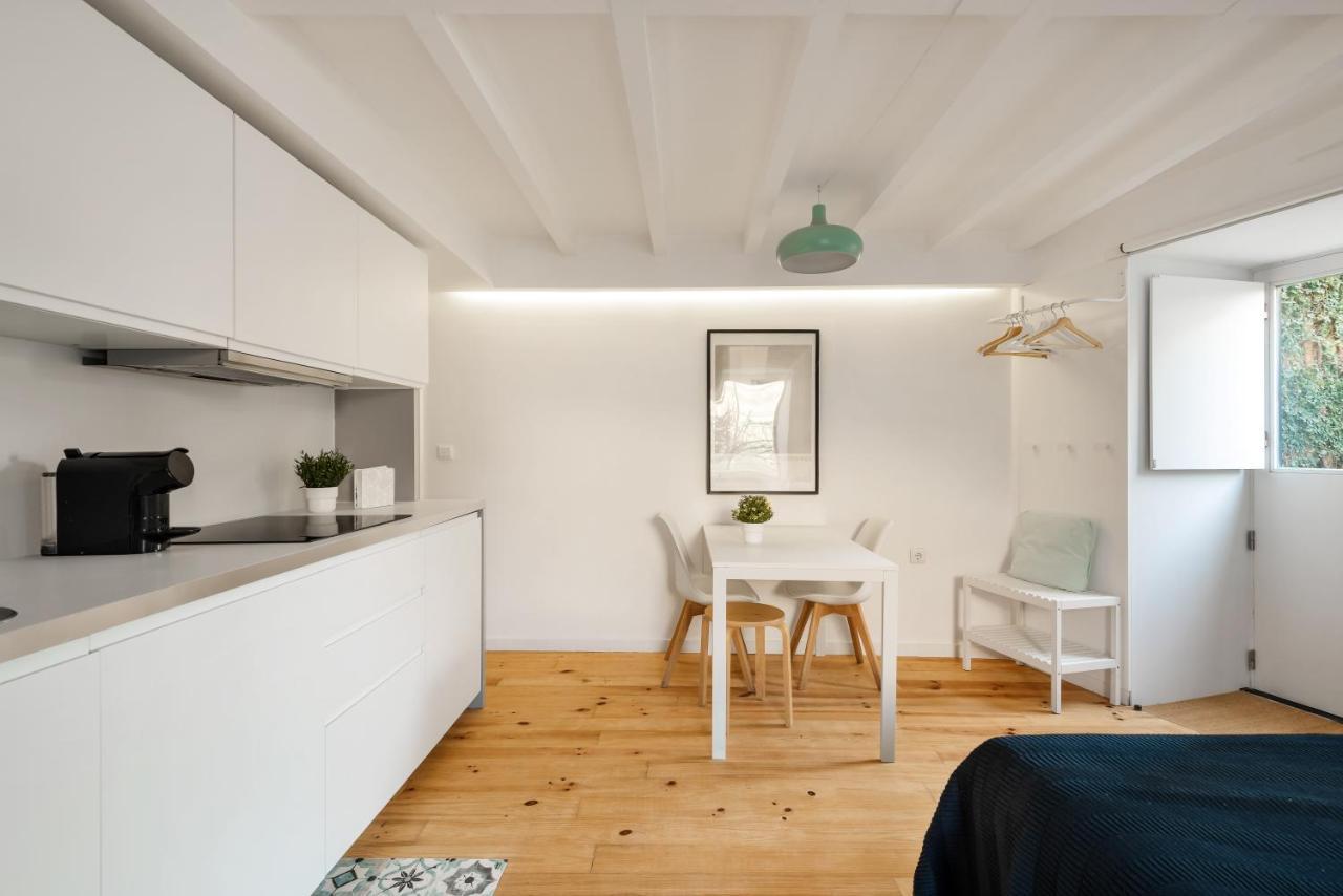 Appartement Casa Flora à OOporto Extérieur photo
