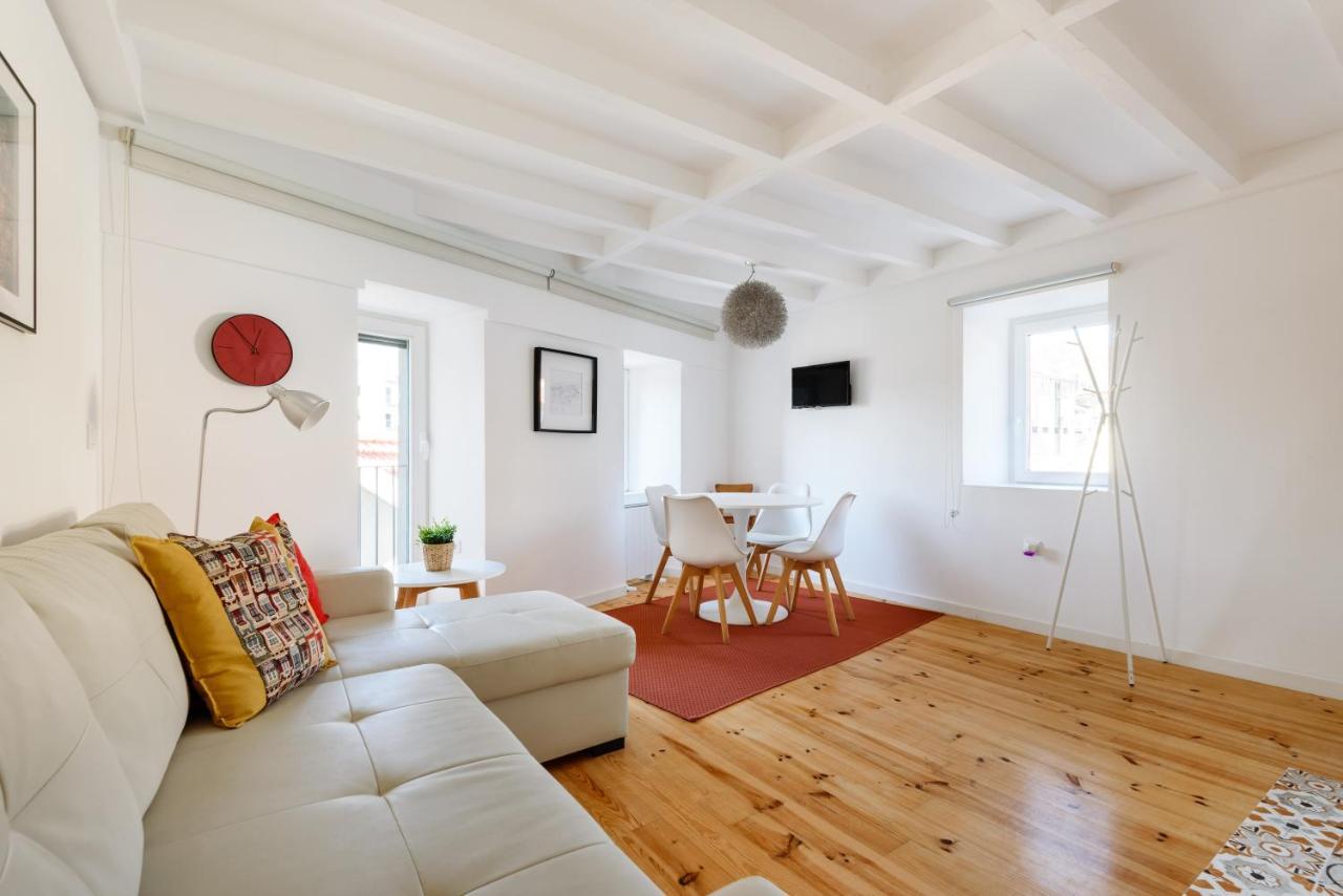 Appartement Casa Flora à OOporto Extérieur photo
