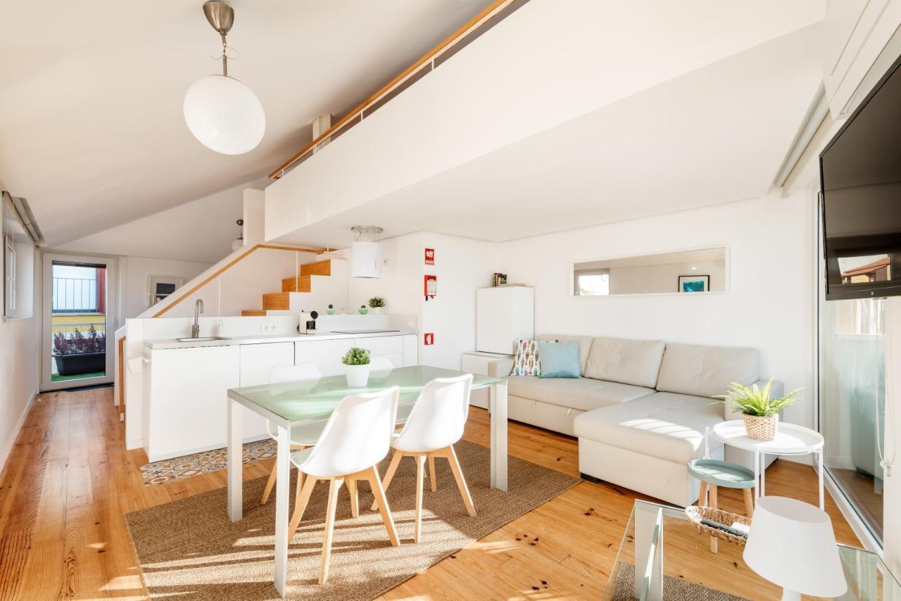 Appartement Casa Flora à OOporto Extérieur photo