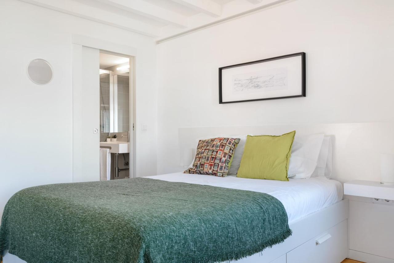 Appartement Casa Flora à OOporto Extérieur photo