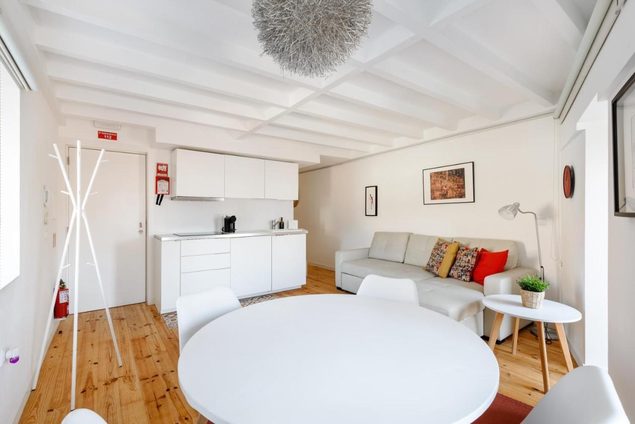 Appartement Casa Flora à OOporto Extérieur photo