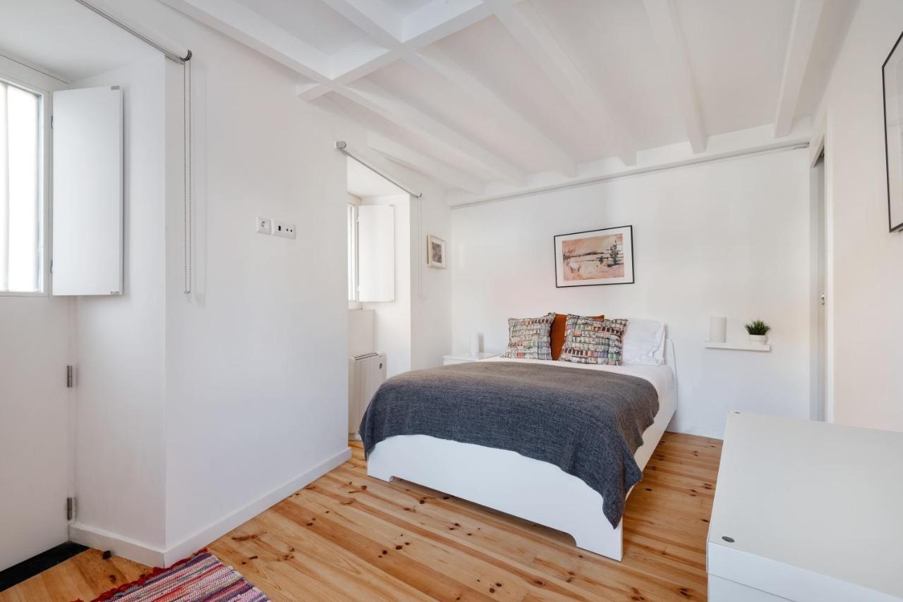 Appartement Casa Flora à OOporto Extérieur photo