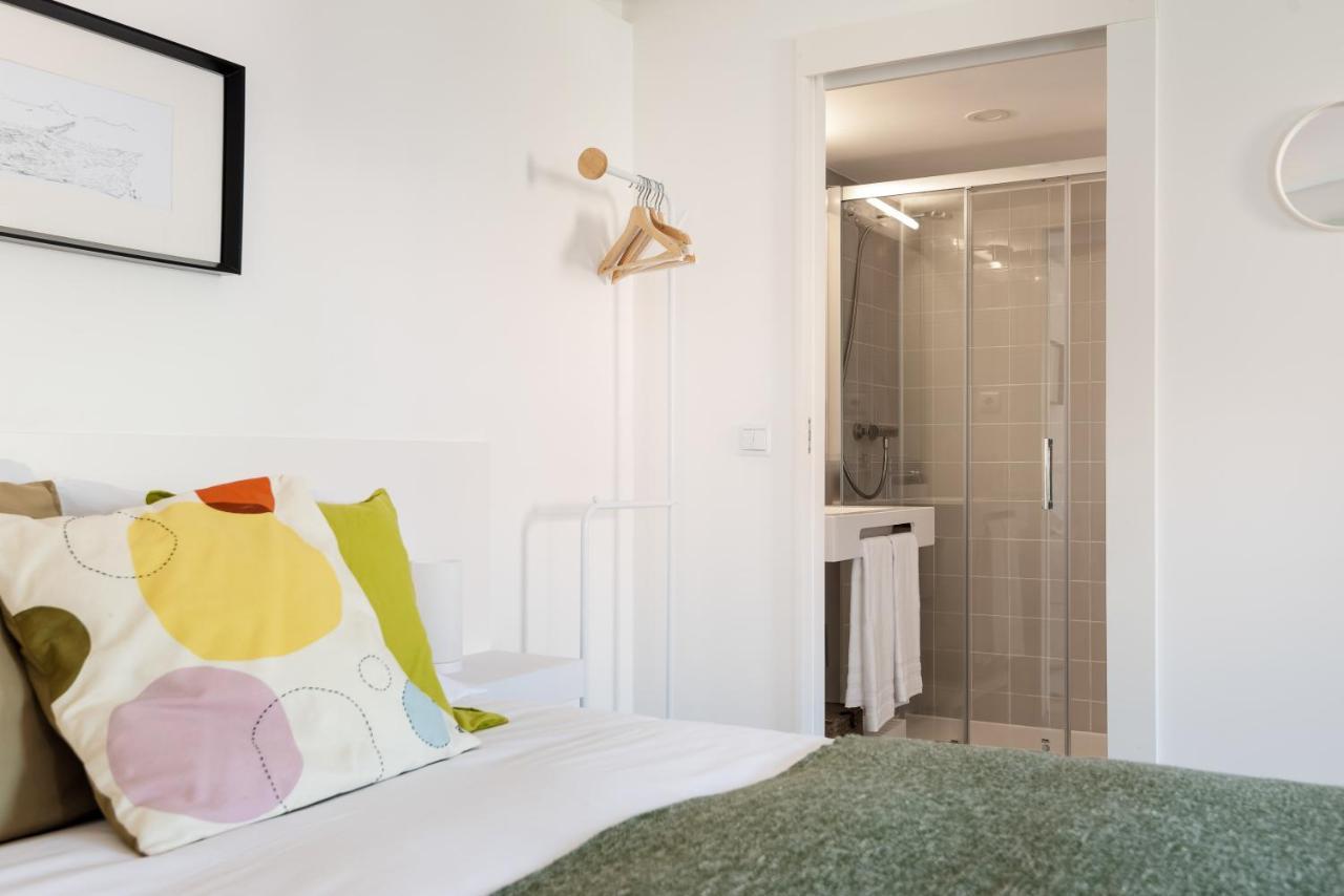Appartement Casa Flora à OOporto Extérieur photo