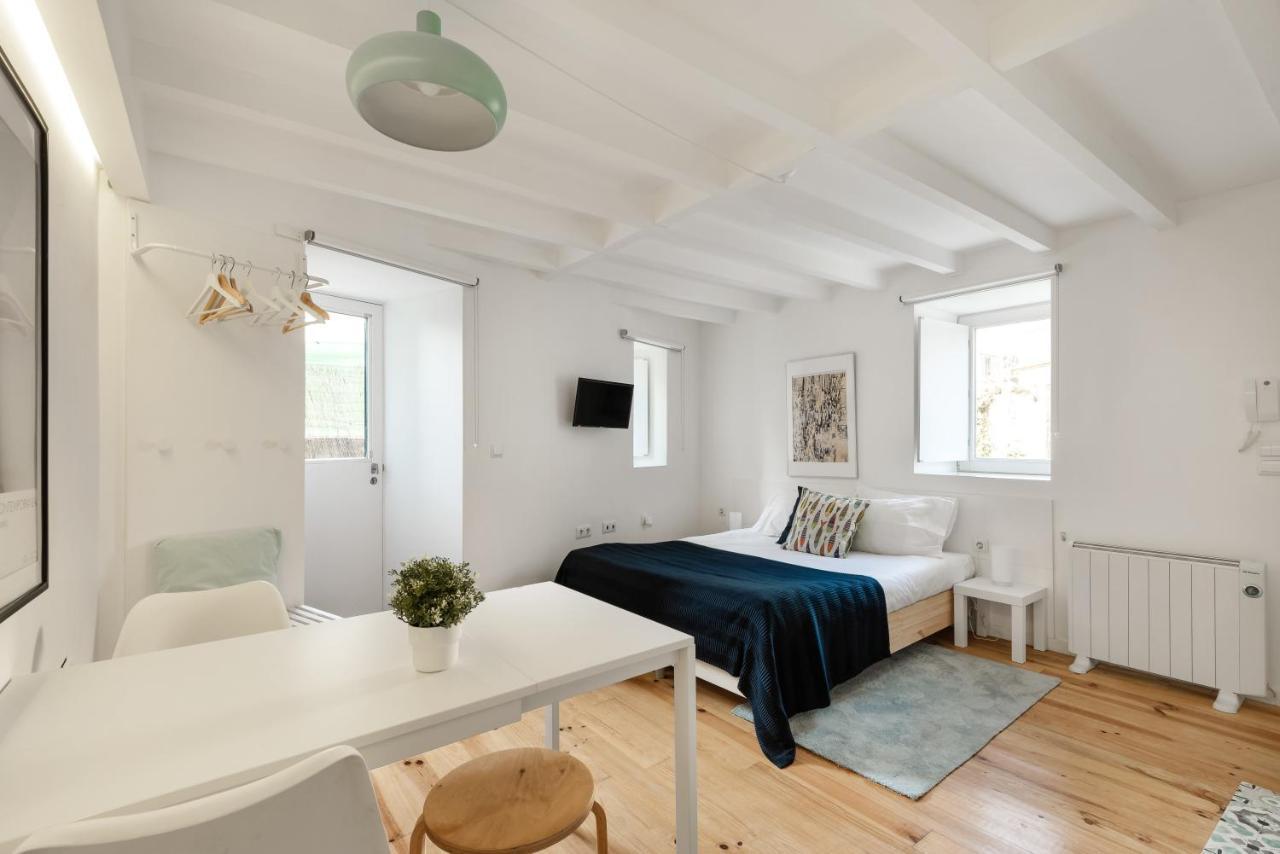 Appartement Casa Flora à OOporto Extérieur photo